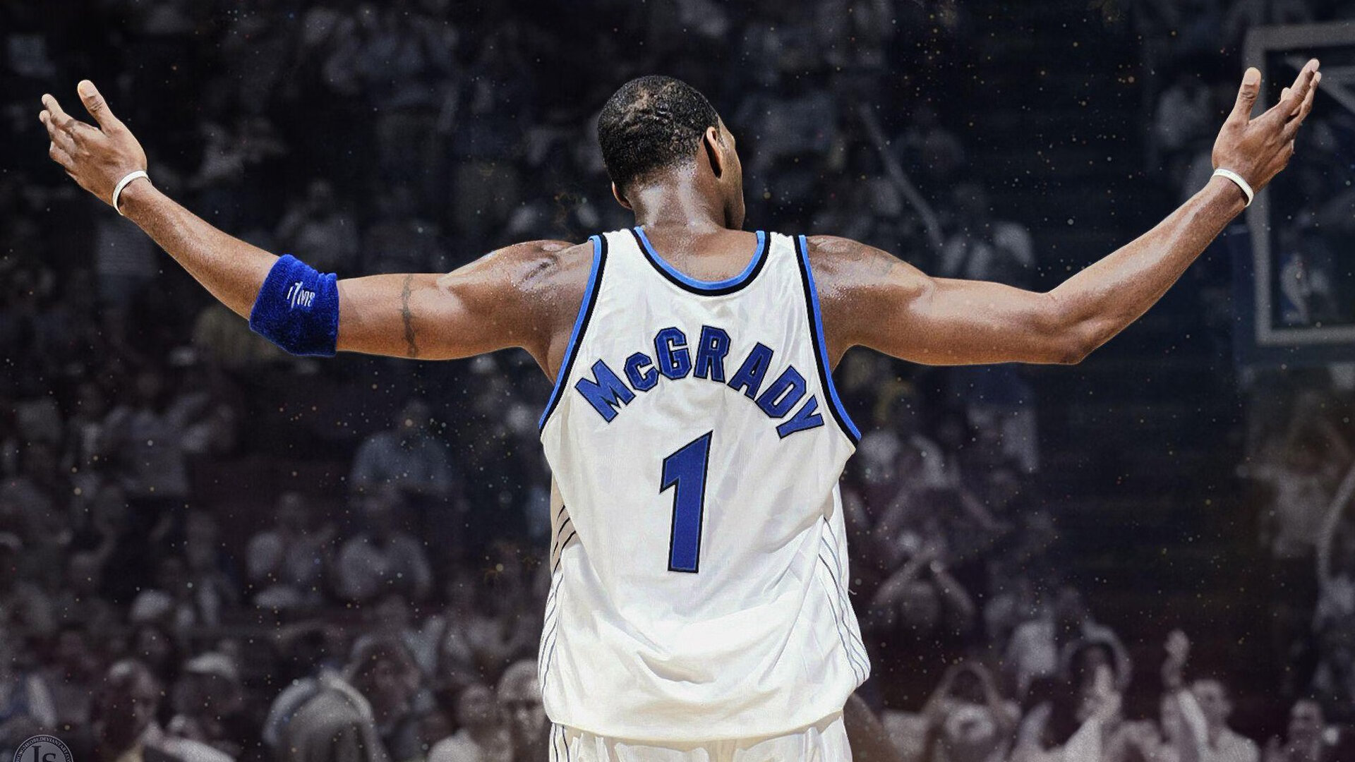 最佳瞬间：王强压哨三分点燃全场！