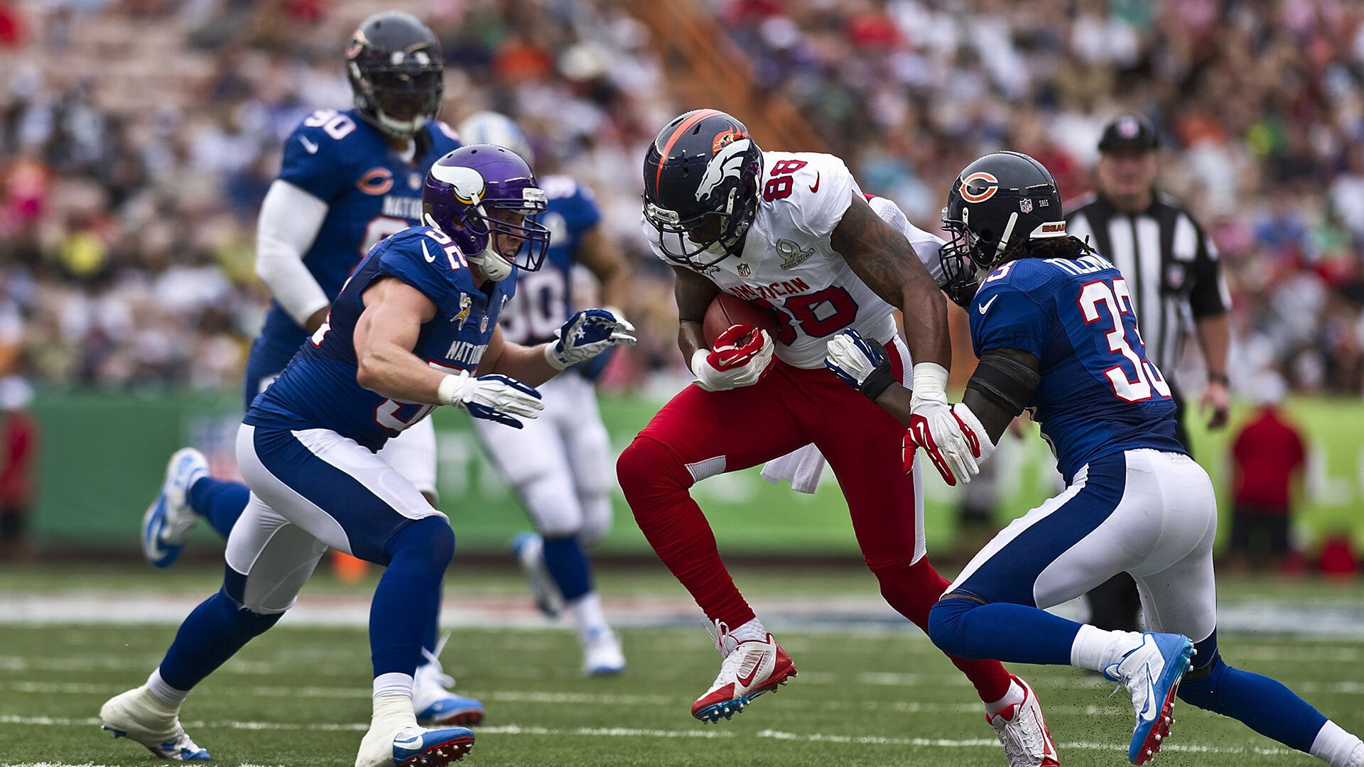 裁判新规:提升判罚透明度,打造公平竞技环境,裁判如何形成